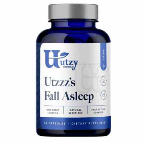 the best valerian root supplement - utzy