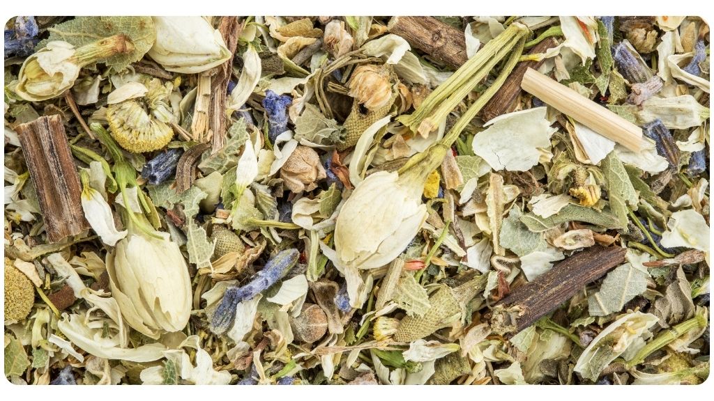 the 12 best herbs for anxiety and depression
