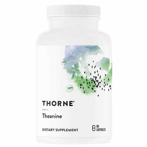 best l-theanine supplement