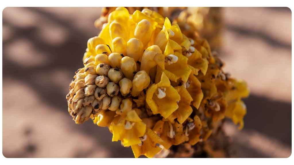 herbs for testosterone production - cistanche