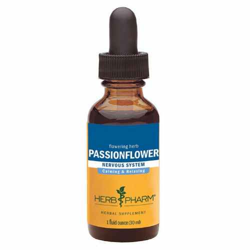 best passionflower supplement