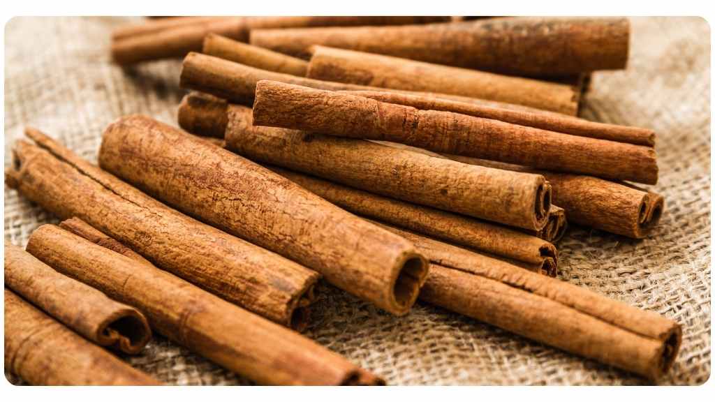 Herbs for blood sugar