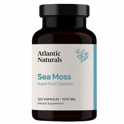 best sea moss supplement
