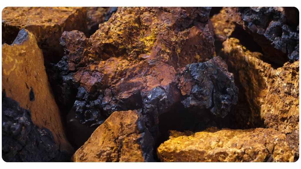5 chaga mushroom benefits