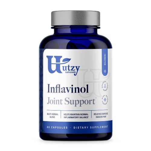 Inflavinol by Utzy Naturals