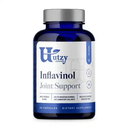 Inflavinol by Utzy Naturals