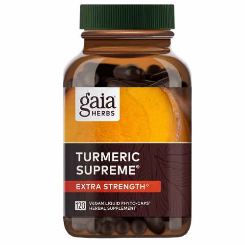 best turmeric supplement