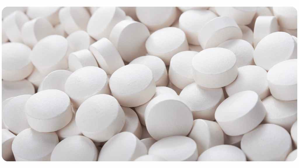 ashwagandha vs melatonin - melatonin