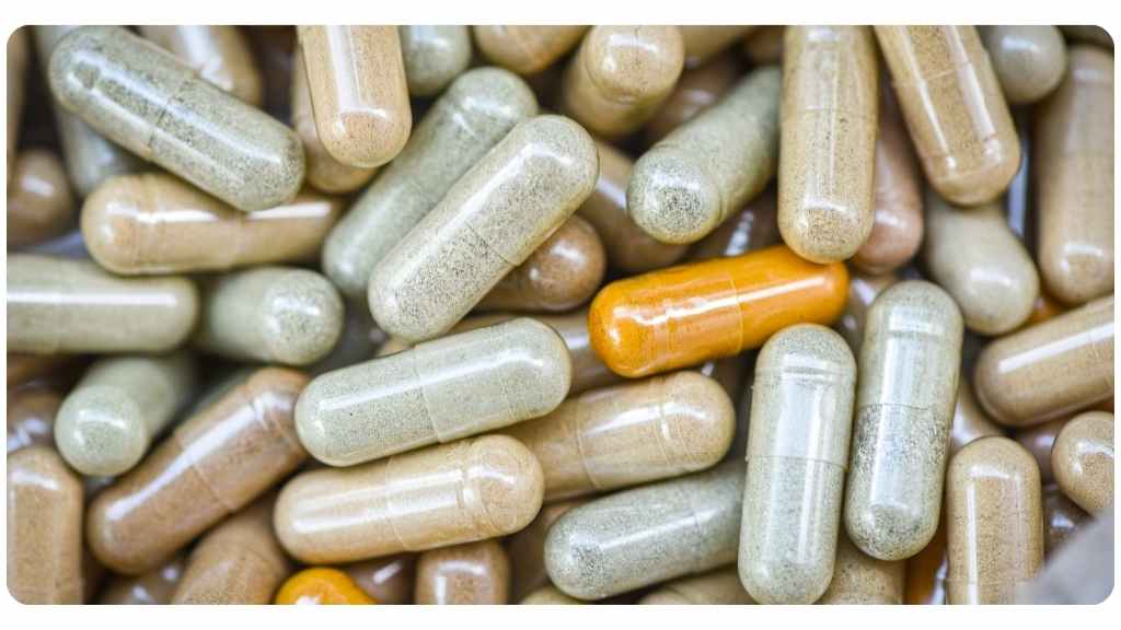 2022 top dietary supplement trends