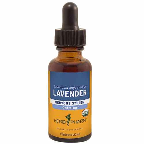 best lavender supplement
