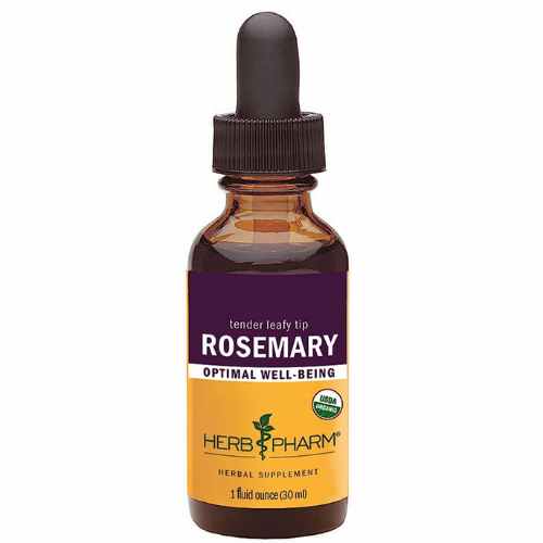 best rosemary supplement