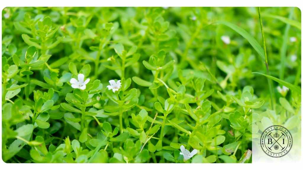 the 6 health benefits of taking bacopa