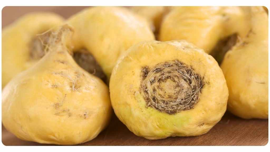 herbs for energy - maca