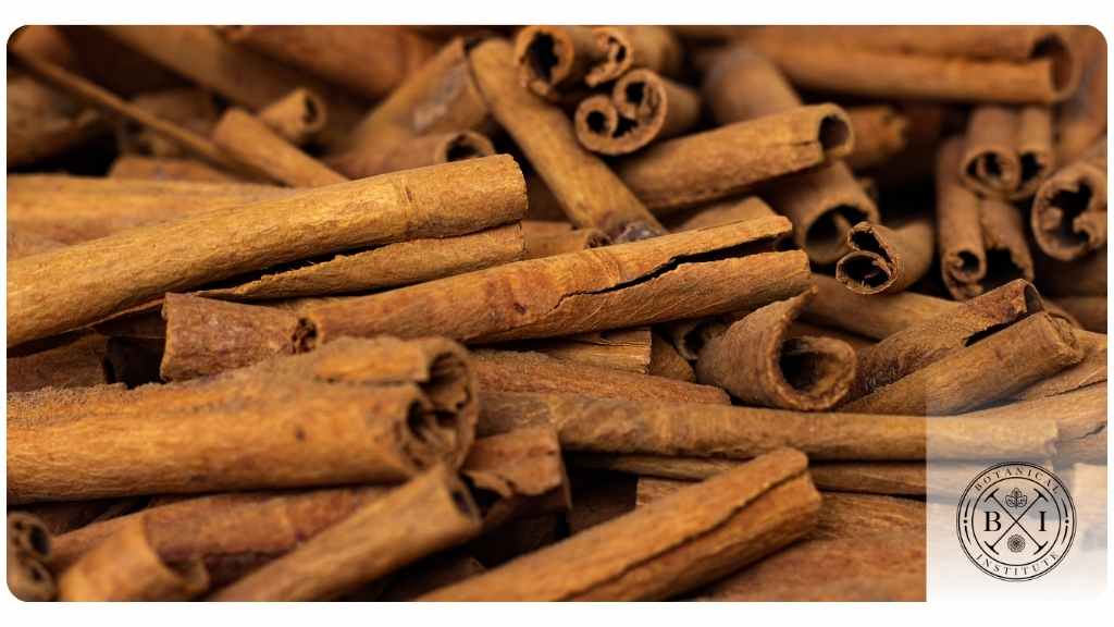 8 cinnamon benefits