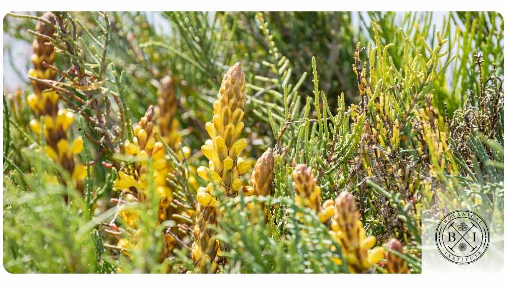 4 benefits of taking cistanche