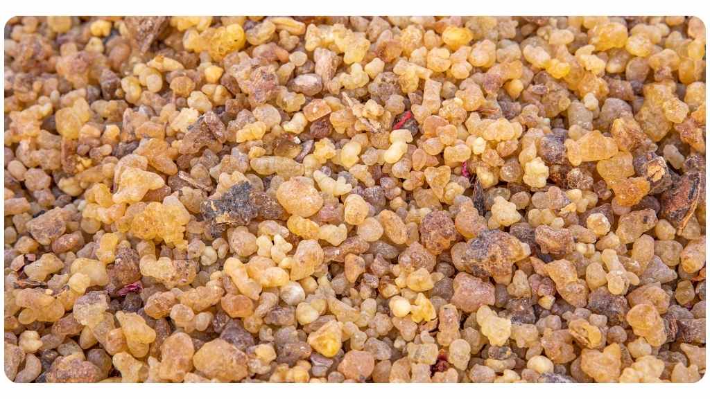 boswellia arthritis benefits
