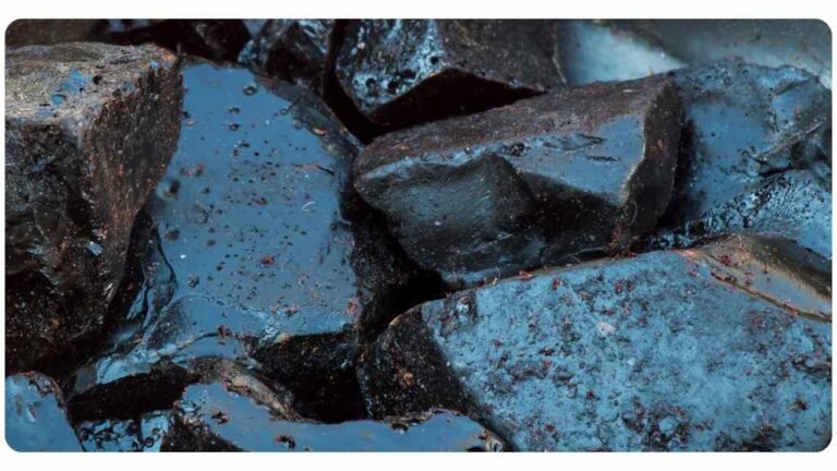 shilajit health benefits