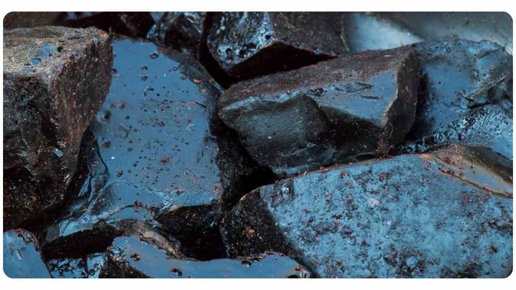 shilajit health benefits