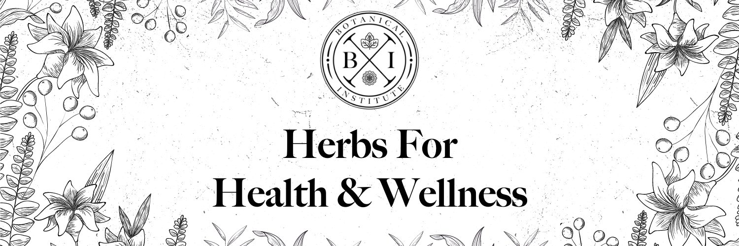 herbs for health & wellness