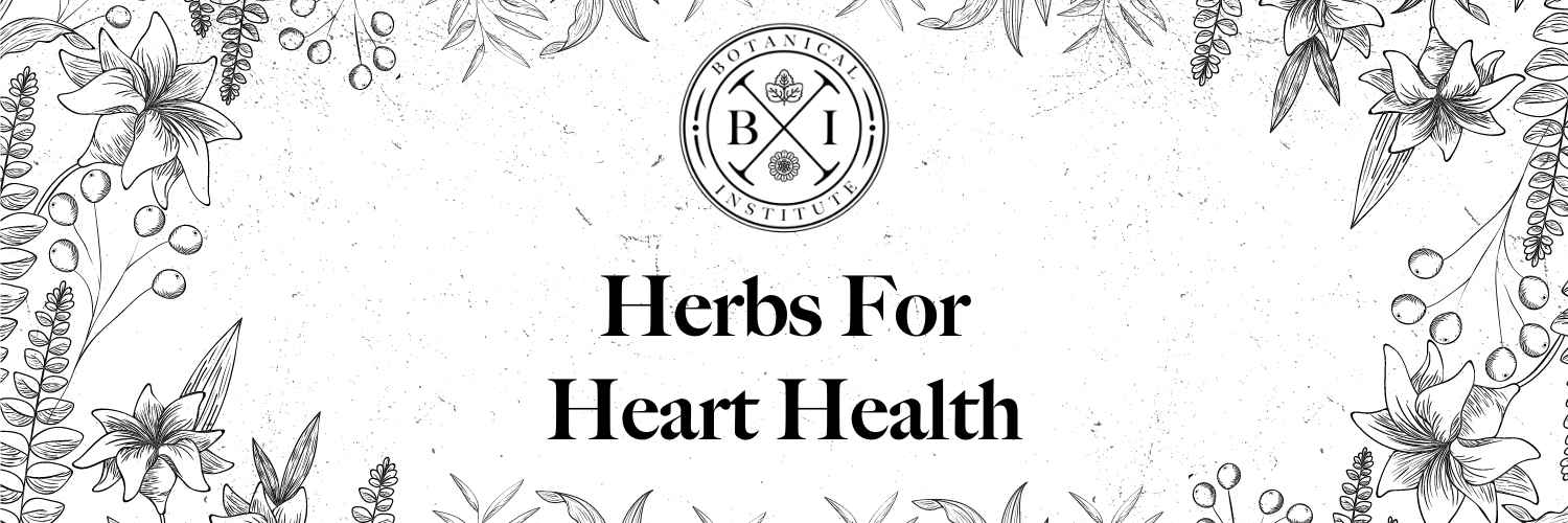 herbs for heart health