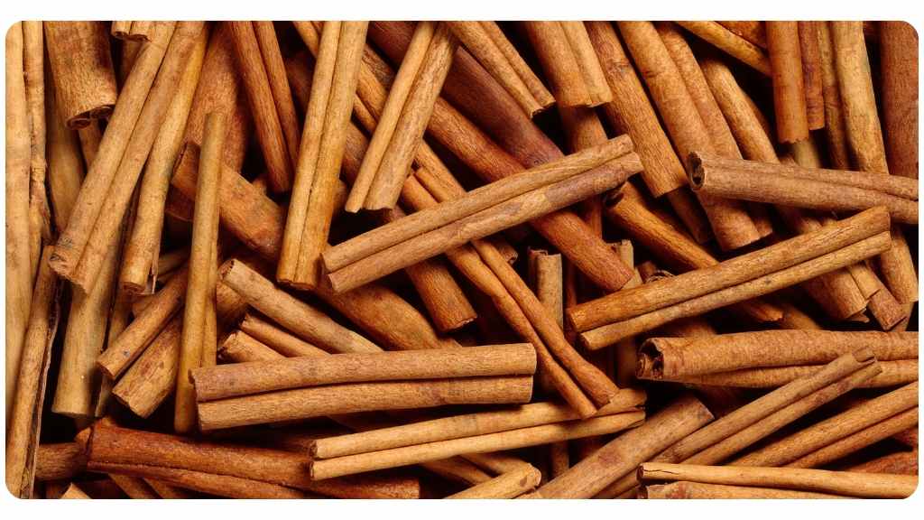 cinnamon is one of the best herbs for inflammation