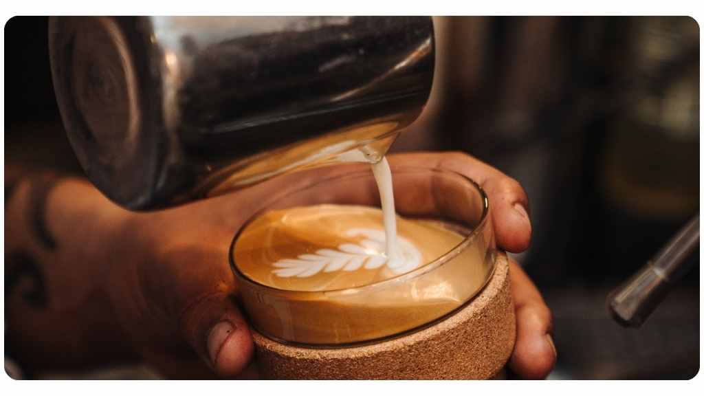 benefits of tongkat ali coffee