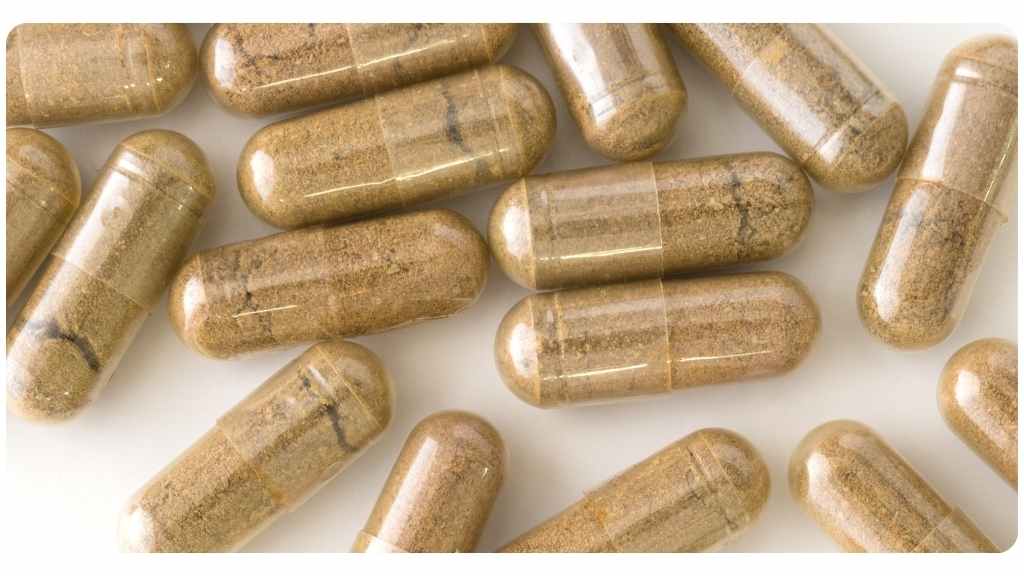 health benefits of fadogia agrestis