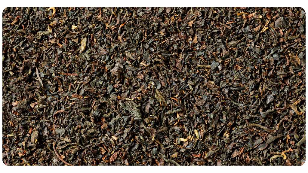 citrus bergamot tea benefits