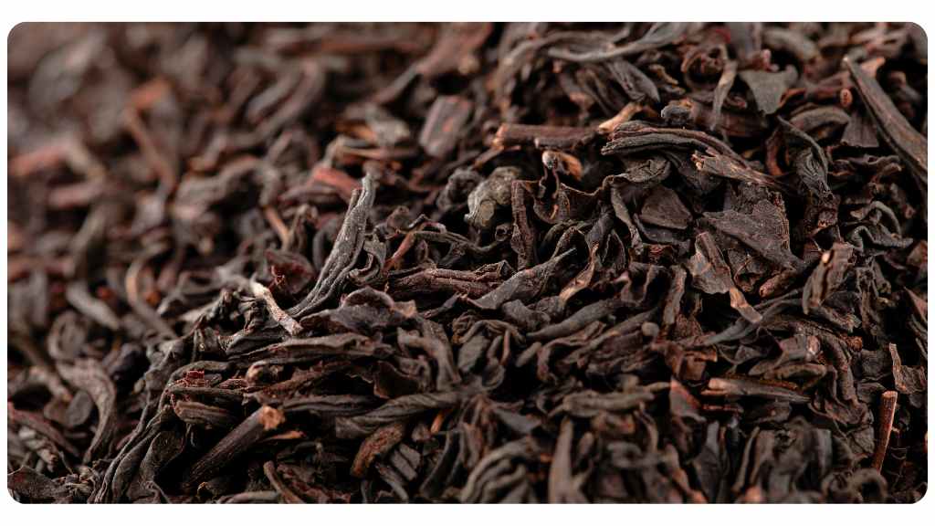 citrus bergamot tea / ear grey tea benefits