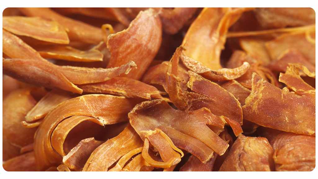 herbs with a high copper content - mace