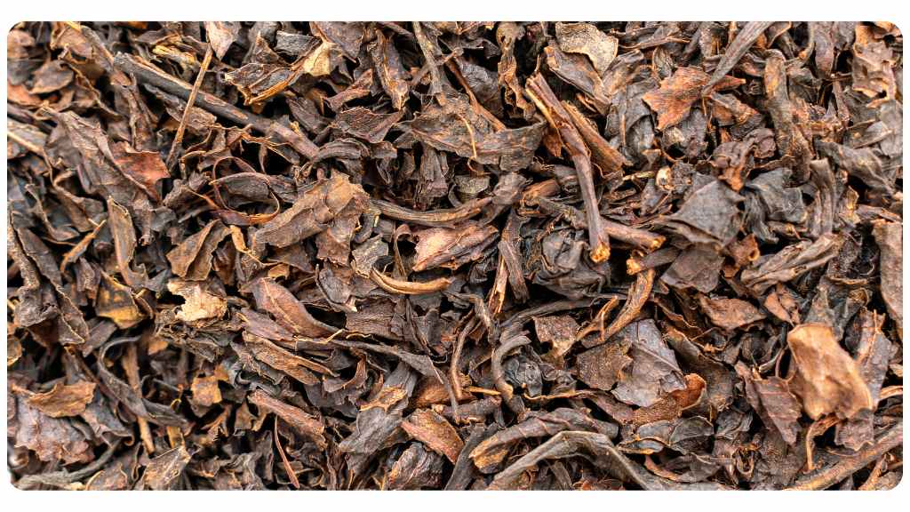 herbal tea safety