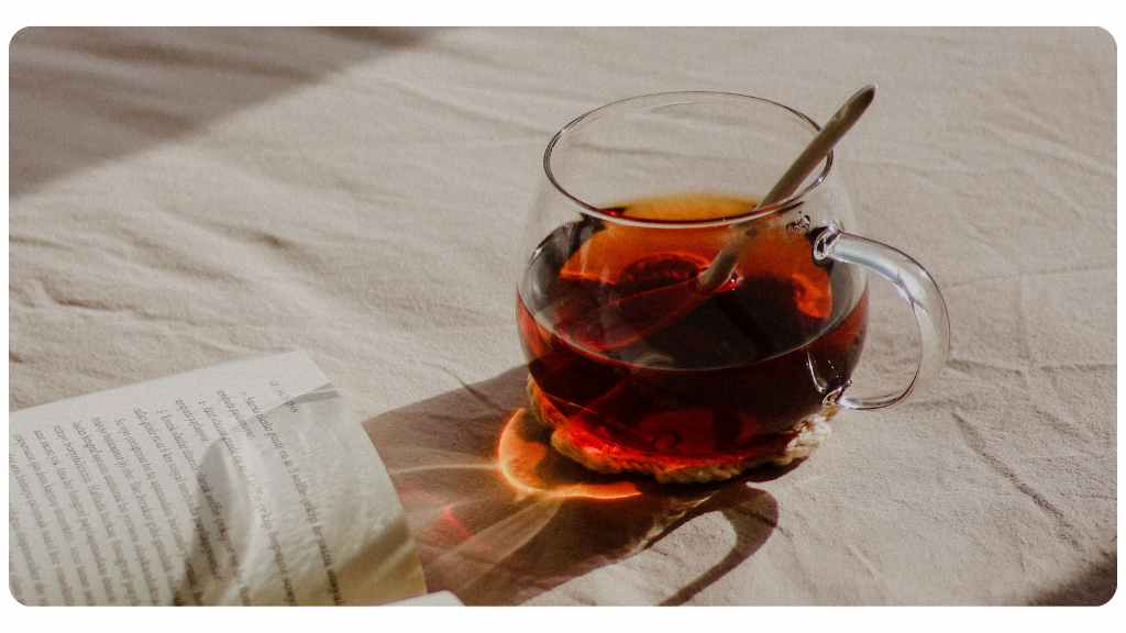 best tea for brain health