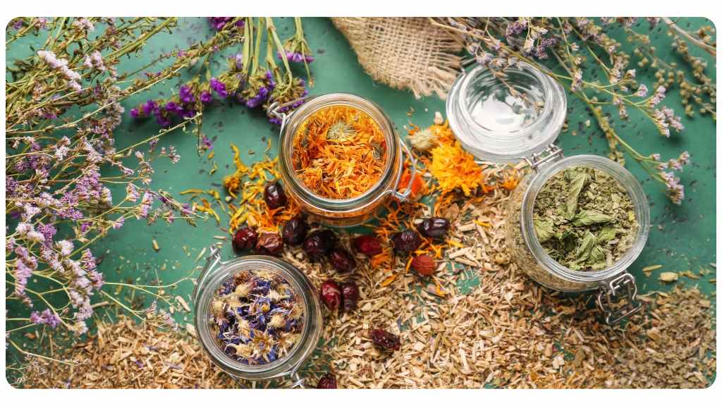 herbal academy