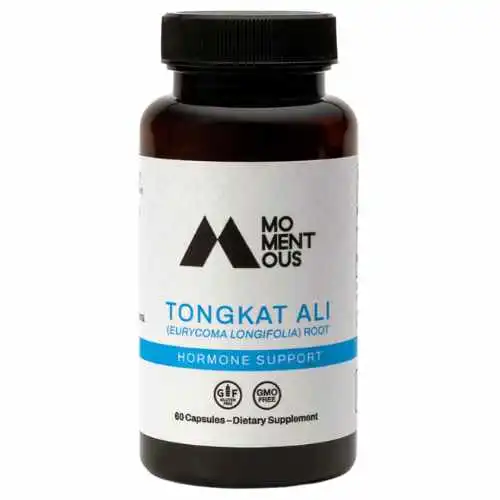 Tongkat Ali by Momentous