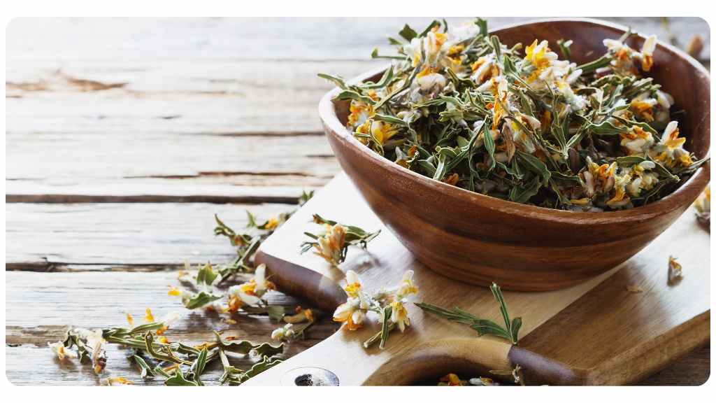how to become a certified herbalist