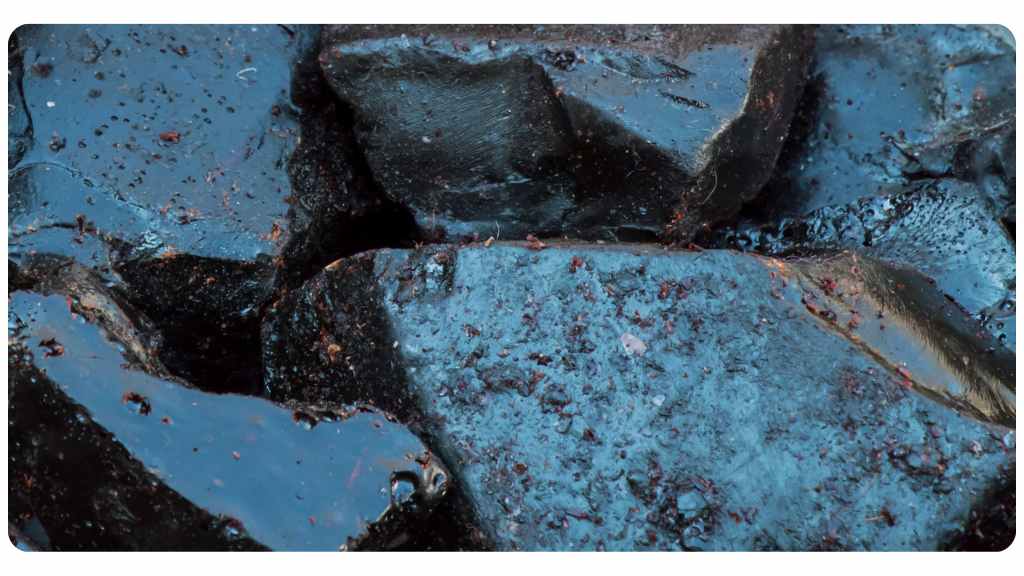 shilajit supplementation for men