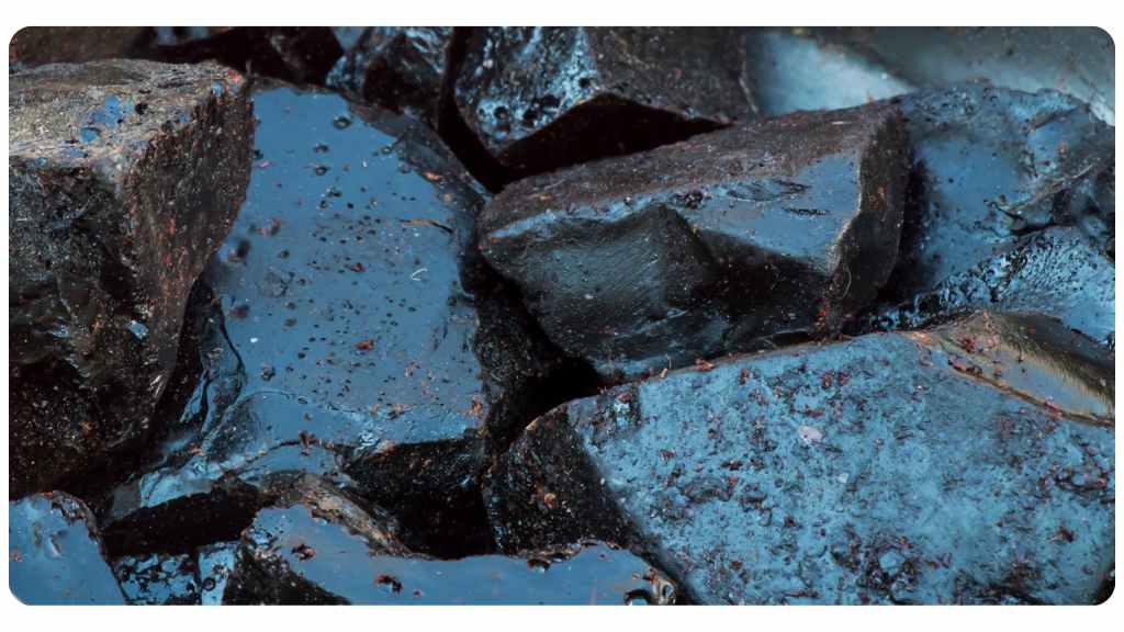 shilajit benefits to promote hair growth