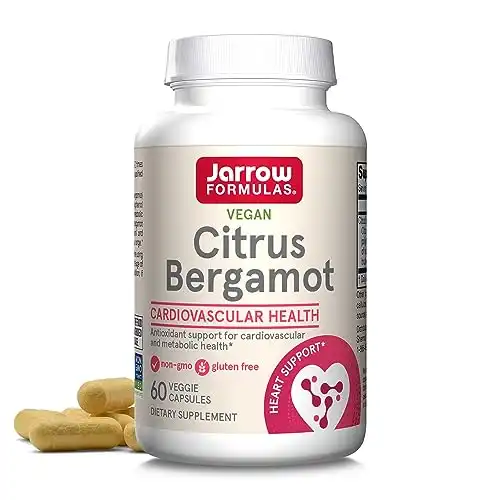 Citrus Bergamot by Jarrow Formulas