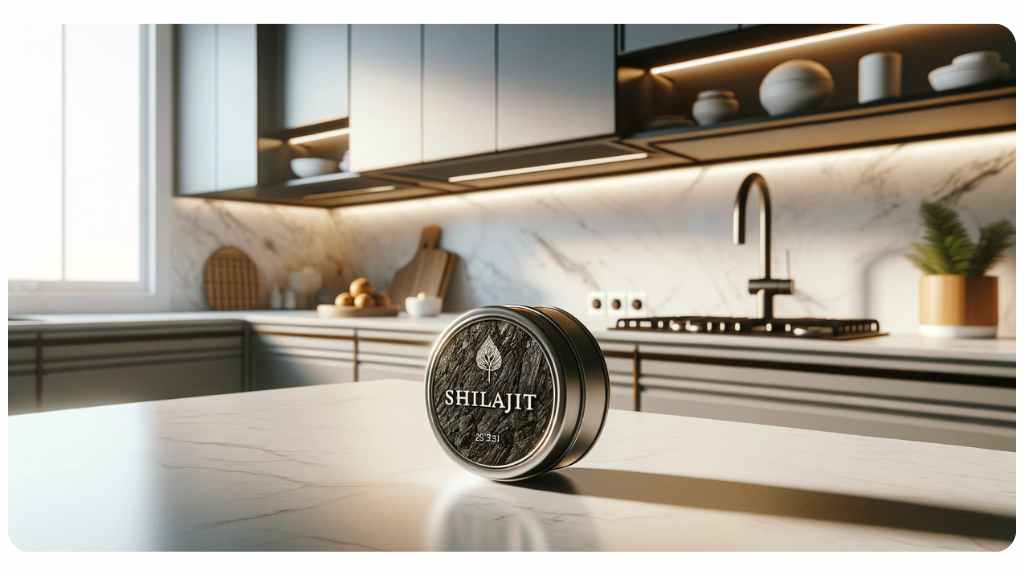 shilajit for skin benefits