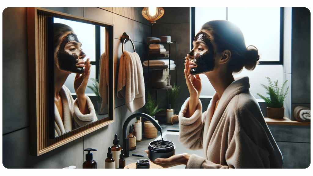 benefits of shilajit for skin