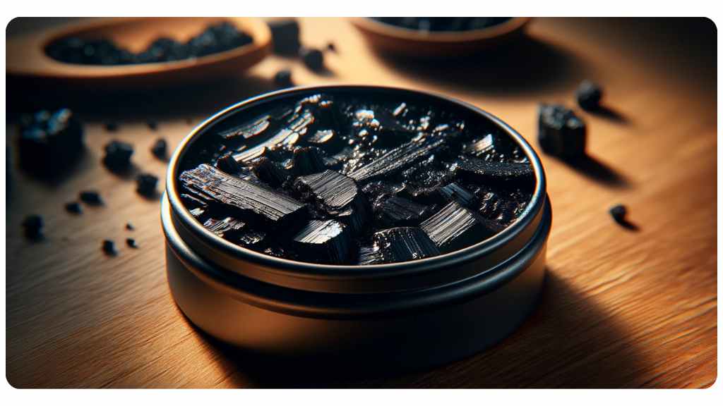 shilajit benefits for skin