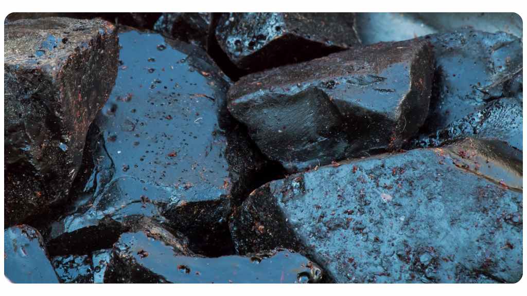 tongkat ali vs shilajit - benefits of shilajit